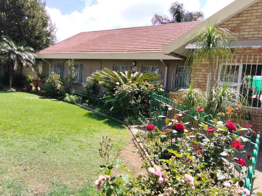 4 Bedroom Property for Sale in Doorn Free State